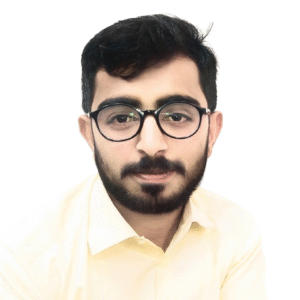 Muhammad Adeel- Pinterest Marketing Manager