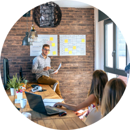 integrated marketing careers