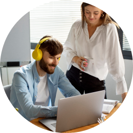 pinterest management agency